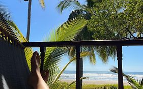 Redwood Beach Resort Mechapa Nicaragua